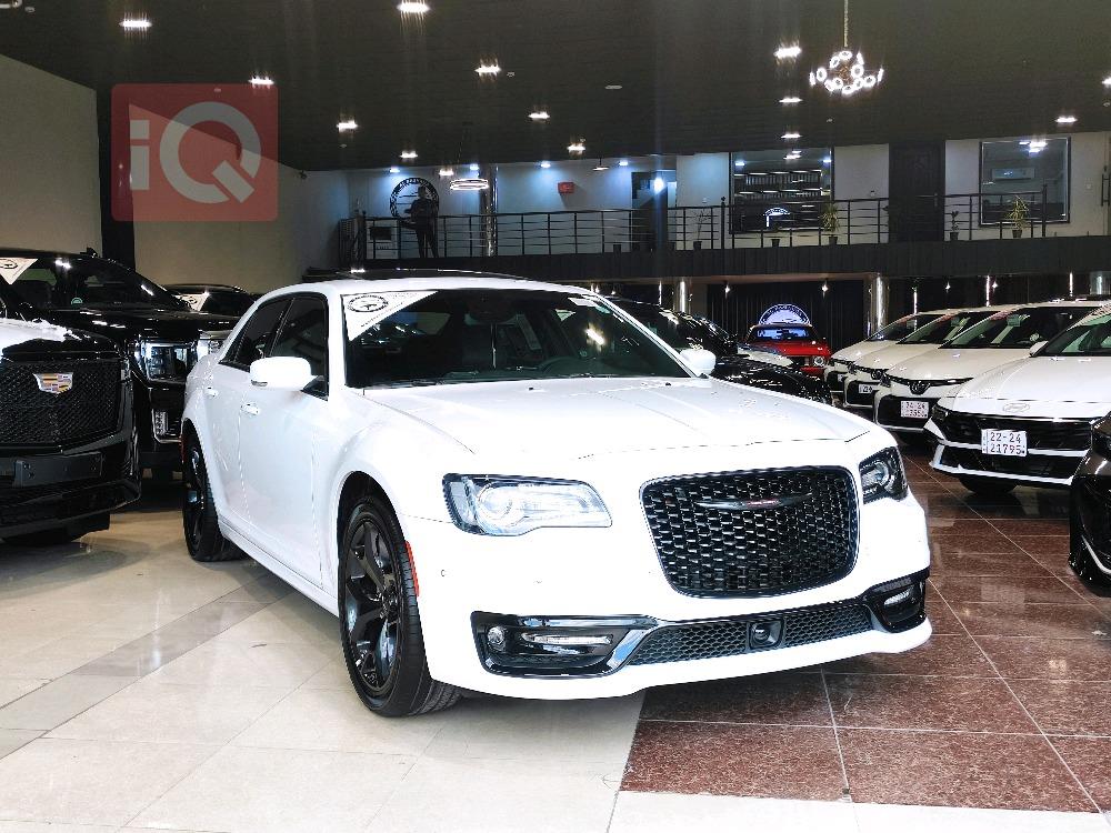 Chrysler 300